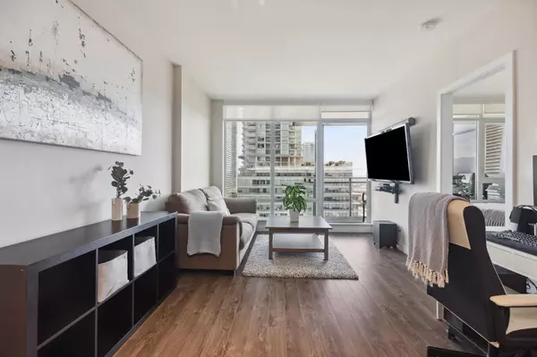 Burnaby, BC V5C 0H8,2008 Rosser AVE #1906