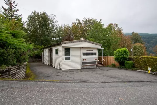 Chilliwack, BC V2R 4X8,1436 Frost RD #151