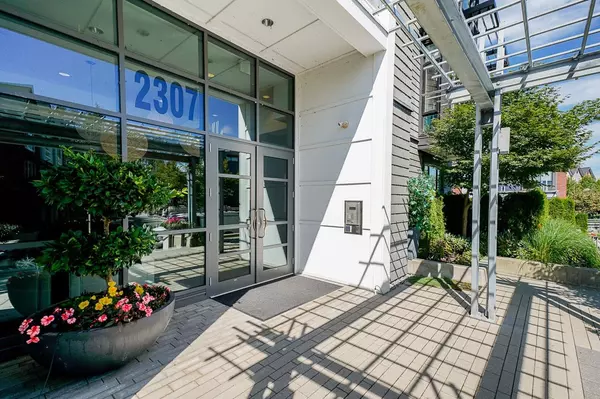 Port Coquitlam, BC V3B 0L7,2307 Ranger LN #202