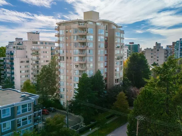 Vancouver, BC V6M 1R9,2108 W 38th AVE #802