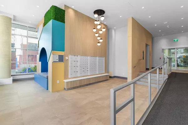 Langley, BC V2Y 3X1,7920 206 ST #205