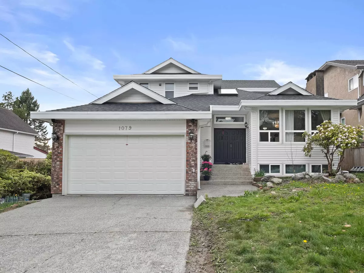 Burnaby, BC V5A 2V5,1079 Augusta AVE