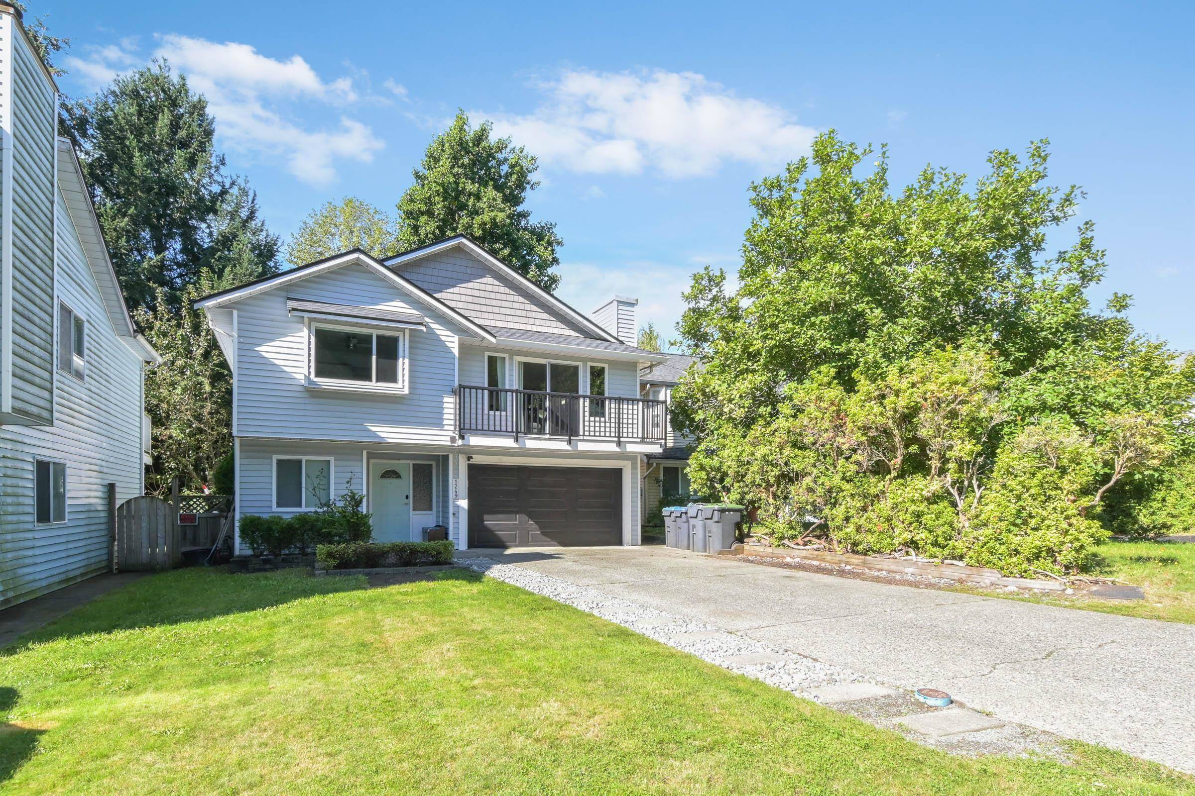 Port Coquitlam, BC V3C 5H6,1249 Guest ST