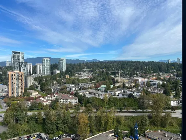 318 Alderson AVE #2601,  Coquitlam,  BC V3K 3V8