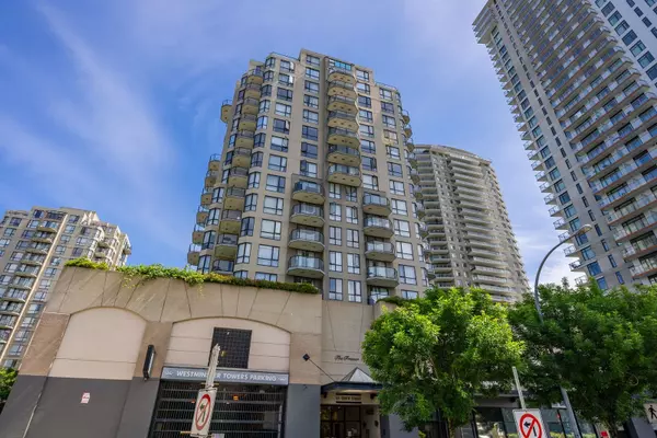 New Westminster, BC V3M 6R5,55 Tenth ST #804