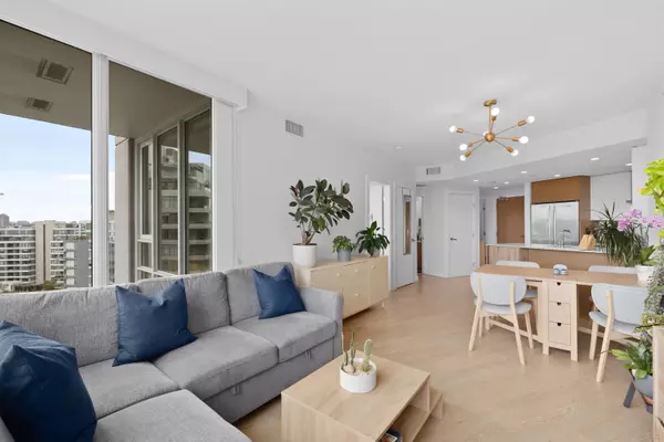 Vancouver, BC V6A 0C5,1618 Quebec ST #1922