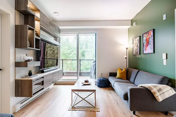 Port Moody, BC V3H 0L9,3131 Murray ST #218