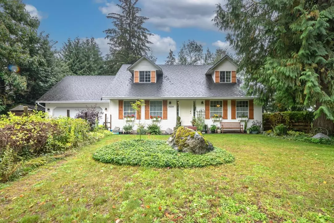 Mission, BC V2V 6B2,34210 Hartman AVE