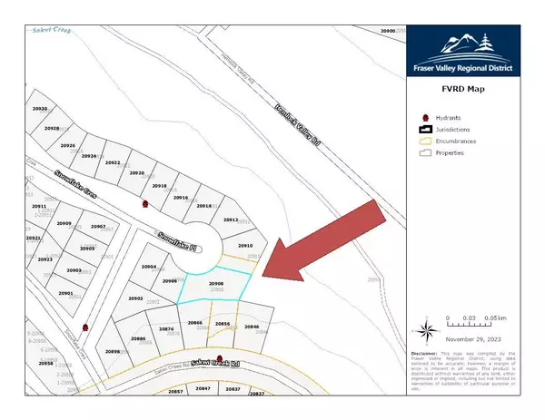 Agassiz, BC V0M 1A1,20908 Snowflake PL