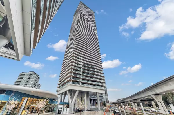 Burnaby, BC V5C 0N1,4880 Lougheed HWY #3602