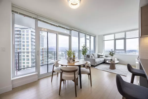 Burnaby, BC V3N 0G9,7388 Kingsway #2305