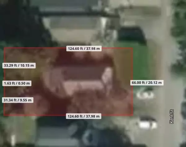 White Rock, BC V4B 4S7,839 Kent ST