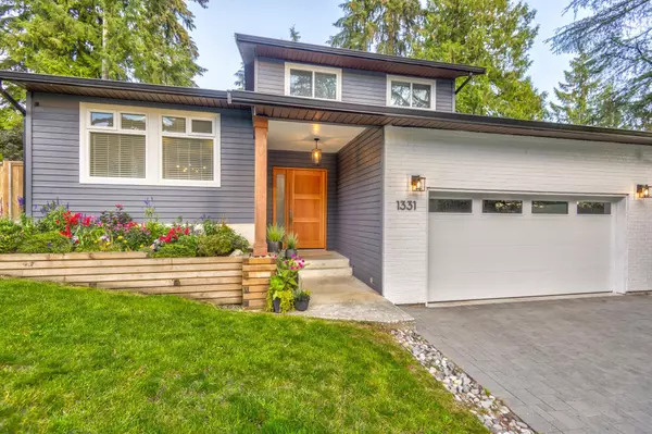 Coquitlam, BC V3E 1P1,1331 Charter Hill DR