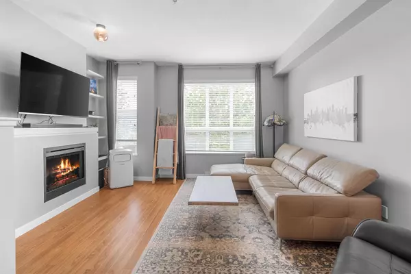 Langley, BC V2Y 0K1,7938 209 ST #29