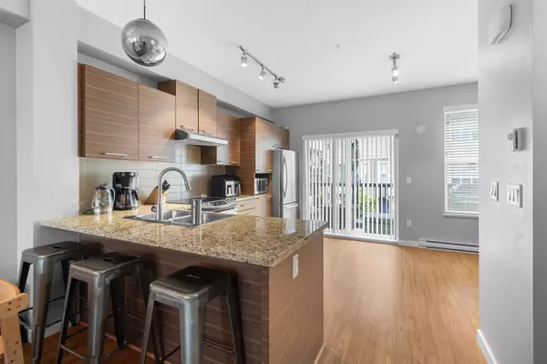 Langley, BC V2Y 0K1,7938 209 ST #29