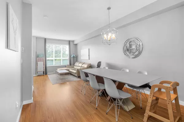 Langley, BC V2Y 0K1,7938 209 ST #29