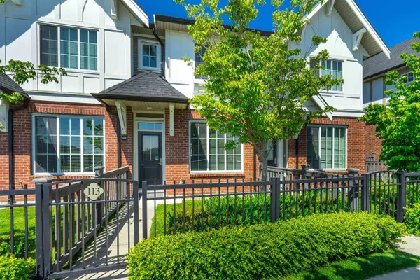 Abbotsford, BC V2T 0E7,30989 Westridge PL #113