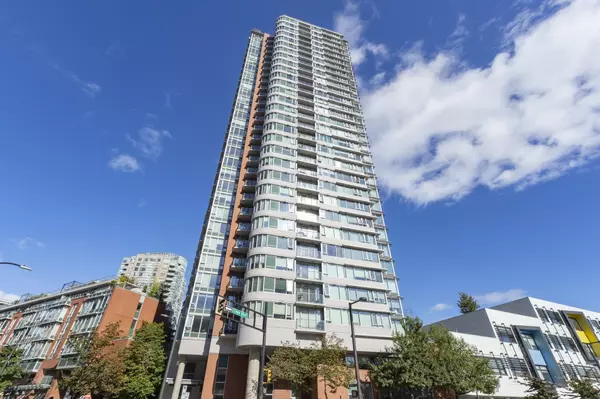 Vancouver, BC V6B 0B9,688 Abbott ST #1906