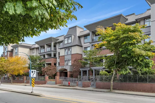 Port Coquitlam, BC V3C 0A1,2478 Shaughnessy ST #215