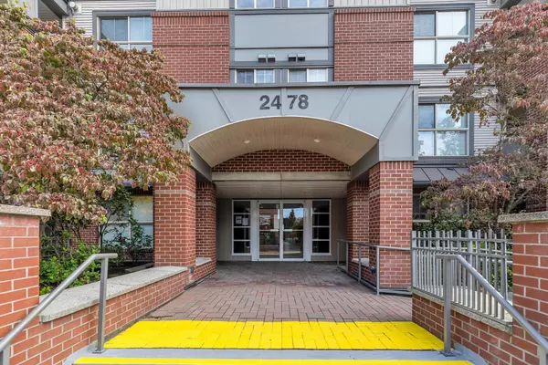 Port Coquitlam, BC V3C 0A1,2478 Shaughnessy ST #215