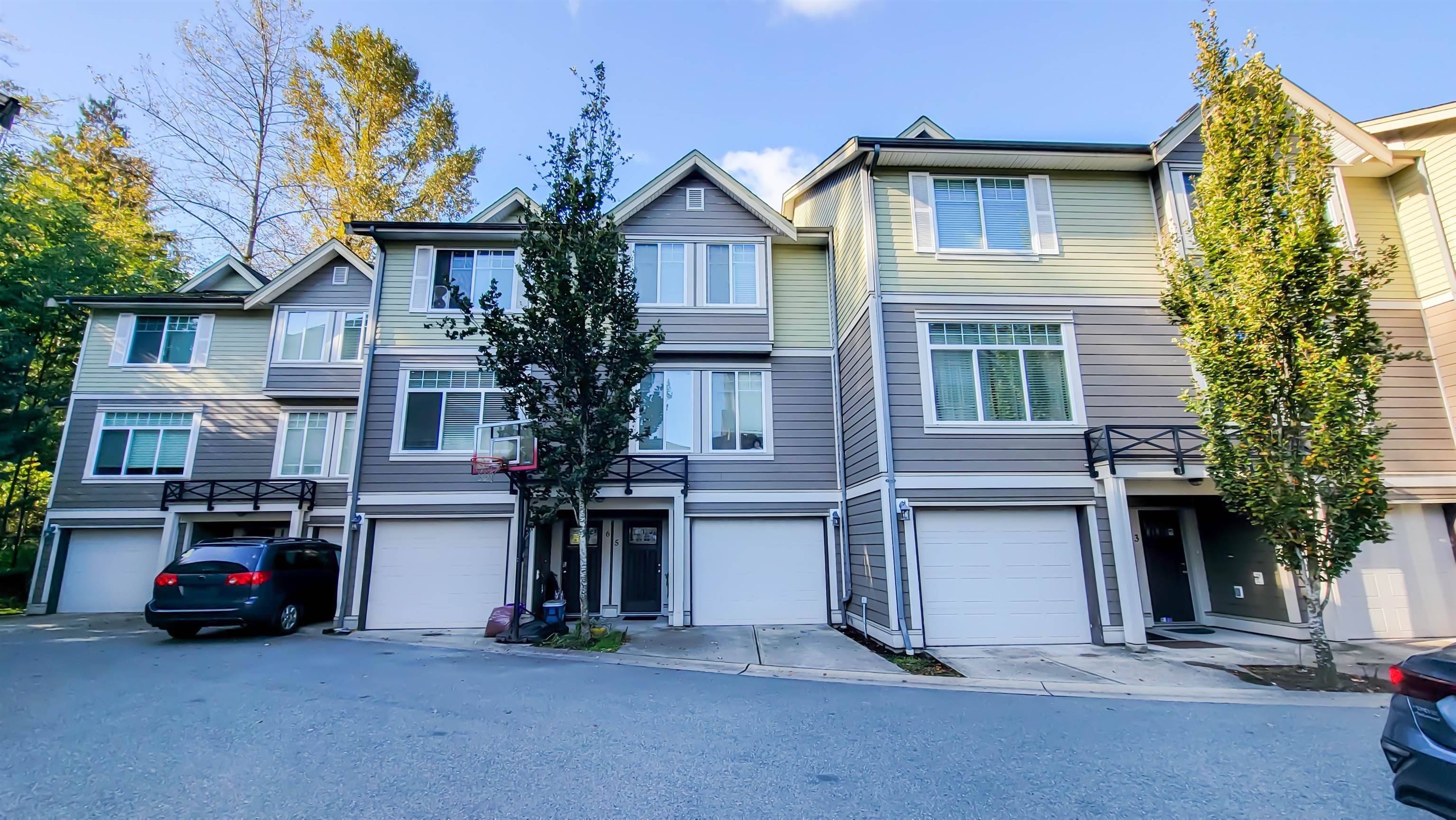 15399 Guildford DR #5,  Surrey,  BC V3R 7C6