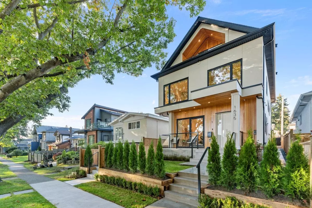 Vancouver, BC V6P 2H7,1635 W 63rd AVE #1