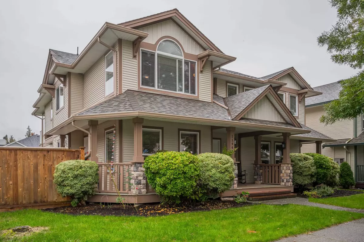 Maple Ridge, BC V2W 2A3,11442 236a ST