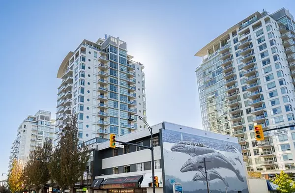 1473 Johnston RD #806,  White Rock,  BC V4B 0A2