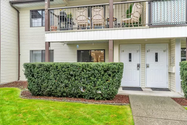 32718 Garibaldi DR #78, Abbotsford, BC V2T 5T6