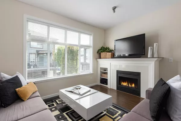 Surrey, BC V4N 0Z7,18777 68a AVE #110