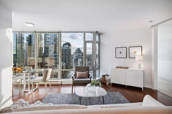 Vancouver, BC V6B 0H1,1255 Seymour ST #1502