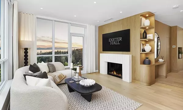 Vancouver, BC V0V 0V0,6036 Gray AVE #1506