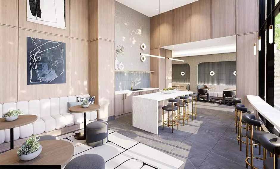 Vancouver, BC V0V 0V0,6036 Gray AVE #1509