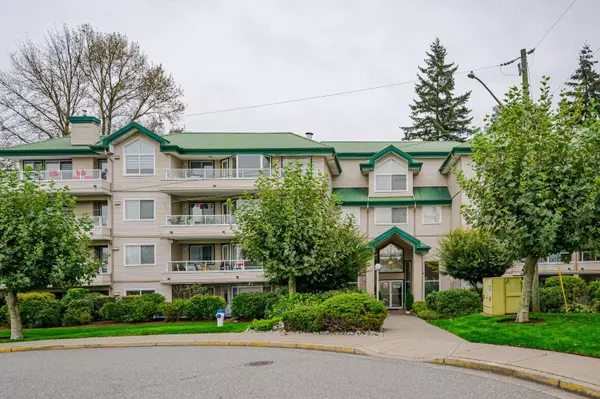 2750 Fairlane ST #111,  Abbotsford,  BC V2S 7K9