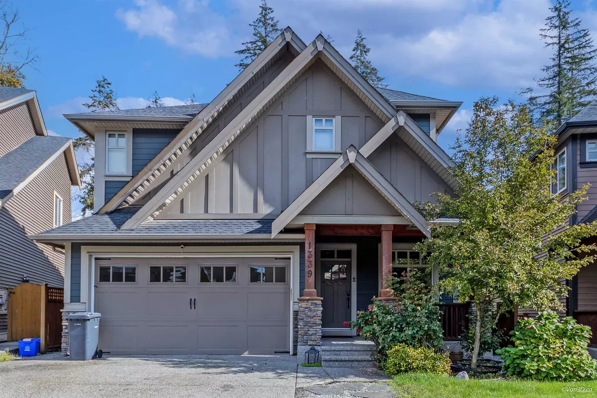Coquitlam, BC V3E 0K6,1339 Greenbank CT