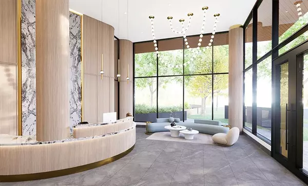 Vancouver, BC V6T 1W5,6036 Gray AVE #1510