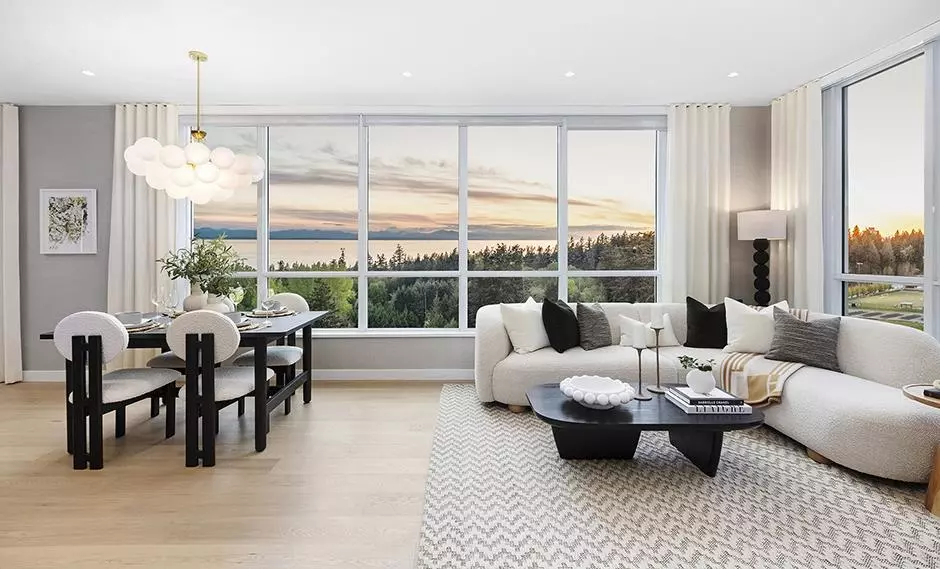 Vancouver, BC V0V 0V0,6036 Gray AVE #1505