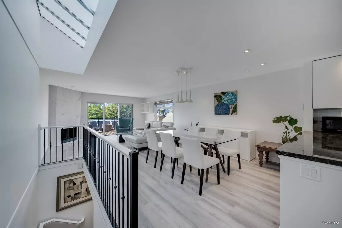 Vancouver, BC V6H 2R8,2215 Alder ST