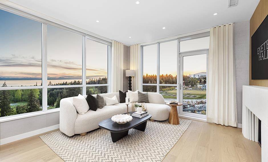 Vancouver, BC V0V 0V0,6036 Gray AVE #501