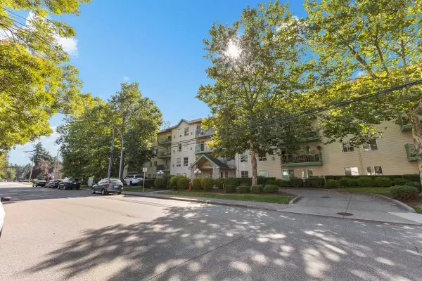 Abbotsford, BC V2T 2N4,2435 Center ST #304