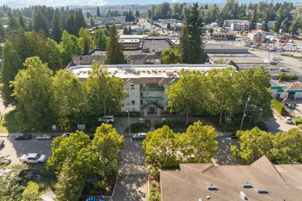 Abbotsford, BC V2T 2N4,2435 Center ST #304