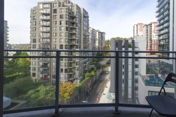 New Westminster, BC V3M 0C5,892 Carnarvon ST #1007