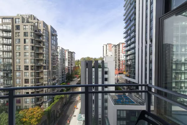 New Westminster, BC V3M 0C5,892 Carnarvon ST #1007