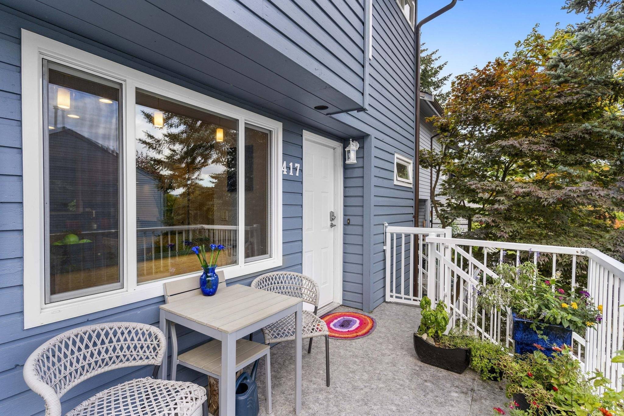 Port Moody, BC V3H 4A1,417 Carlsen PL