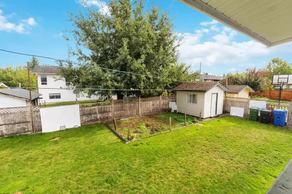 Abbotsford, BC V2T 4Z3,3452 Saanich ST