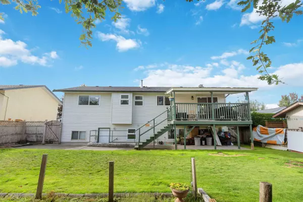 Abbotsford, BC V2T 4Z3,3452 Saanich ST