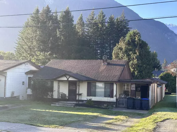 Hope, BC V0X 1L0,542 Stuart ST