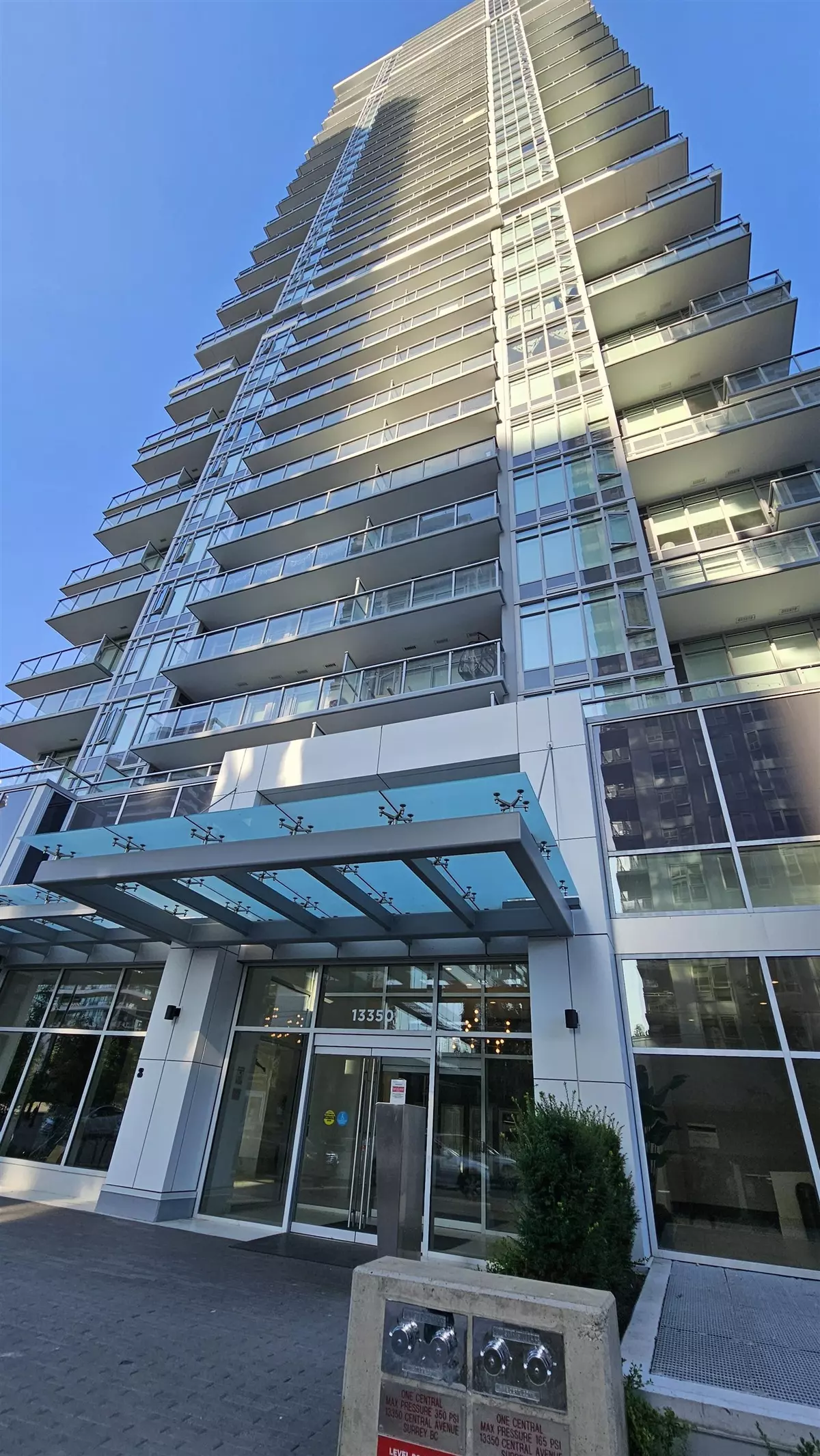 Surrey, BC V3T 0S1,13350 Central AVE #4009