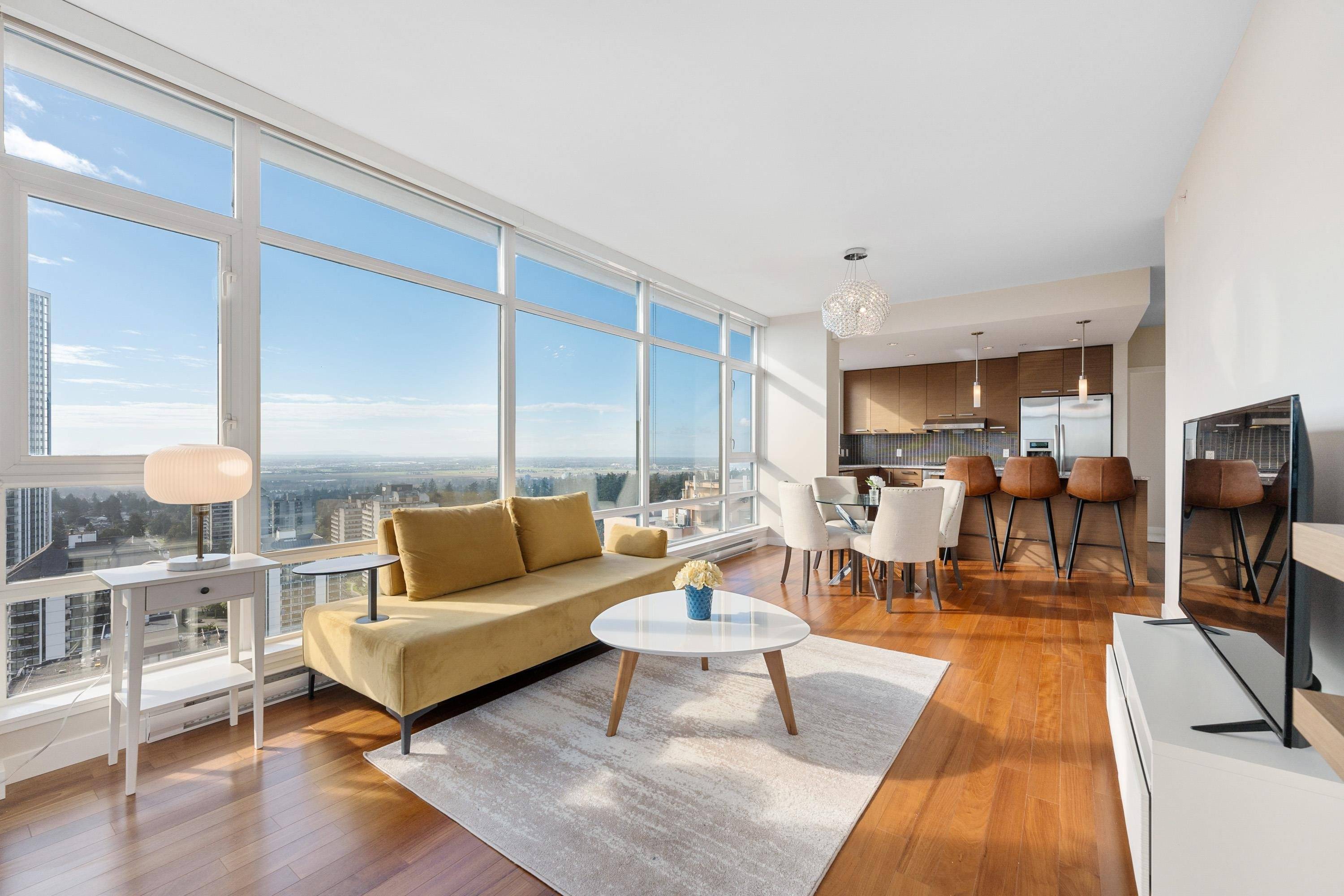 Burnaby, BC V5H 0A5,6188 Wilson AVE #2404