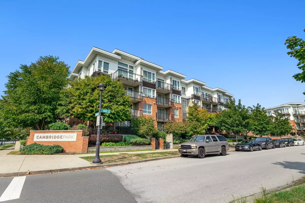 Richmond, BC V6X 1C9,9500 Odlin RD #233